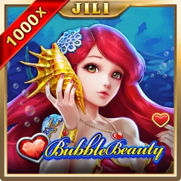 เกมสล็อต Bubble Beauty by JILI