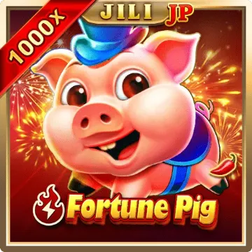 เกมสล็อต Fortune Pig by JILI