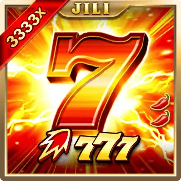 เกมสล็อต Crazy Seven 777 by JILI